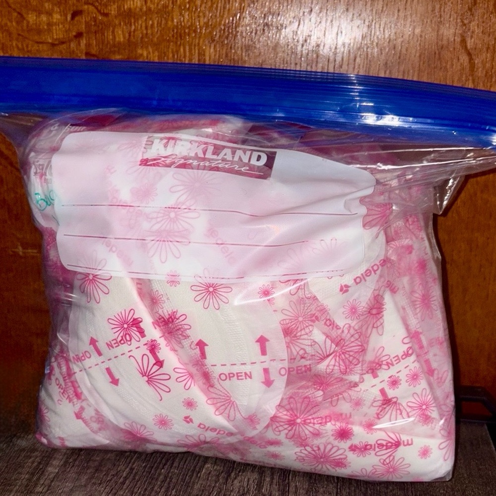 Medela Nursing Disposable Bags